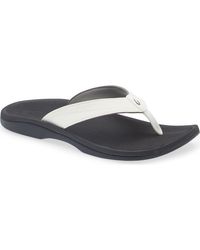 Olukai - Ohana Flip Flop - Lyst