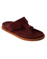 Free People - Mika Flip Flop - Lyst