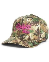 Friday Feelin - Raisin' Hell Baseball Hat - Lyst