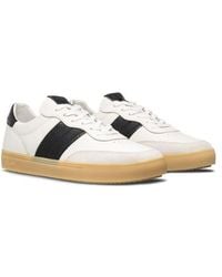 CLAE - Davis Perforated Low Top Sneaker - Lyst