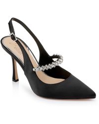 Badgley mischka sale paloma pump