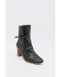 Stivali New York - Awakening Ankle Boots - Lyst