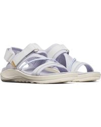 Merrell - Terran 4 Sandal - Lyst