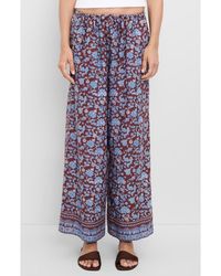 Michael Stars - Elara Drawstring Waist Pants - Lyst