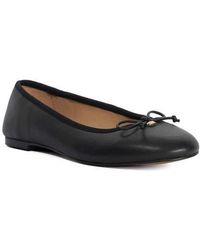Dune - Helenne Ballet Flat - Lyst