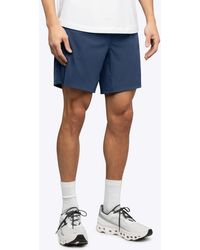 Cuts - Crossover Shorts - Lyst