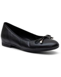 Ara - Scout Ballet Flat - Lyst