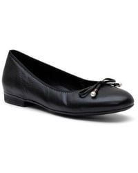 Ara - Scout Ballet Flat - Lyst