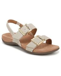 Vionic - Reese Slingback Sandal - Lyst