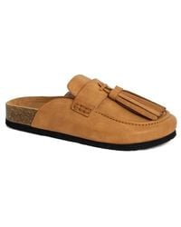 Shu Shop - Ariana Mule - Lyst