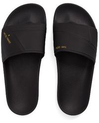 adidas raf simons slippers
