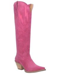 Dingo - Thunder Road Cowboy Boot - Lyst