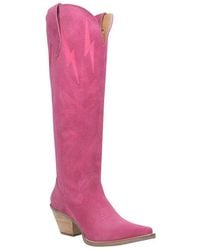 Dingo - Thunder Road Cowboy Boot - Lyst