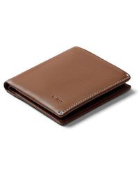 Bellroy - Note Sleeve Rfid Wallet - Lyst