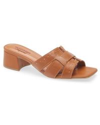 BOTTER - Catia Slide Sandal - Lyst