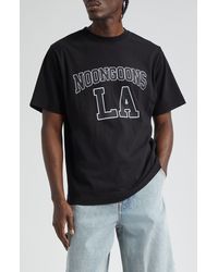 Noon Goons - Homefield Advantage Graphic T-shirt - Lyst
