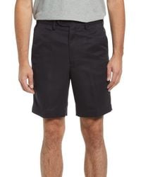 Berle - Microfiber Self Sizer Flat Front Shorts - Lyst