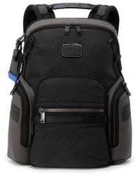 Tumi - Alpha Bravo Navigation Backpack - Lyst