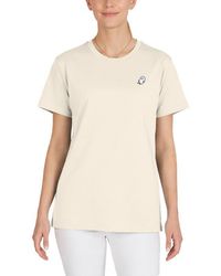 Alix - Ghost Relaxed Tee - Lyst
