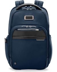 Briggs & Riley - @Work Medium Backpack - Lyst