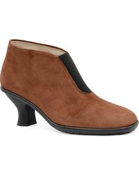 Amalfi by Rangoni - Beverly Bootie - Lyst