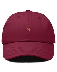 Alix - Lil Strawberry Dad Cap - Lyst