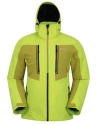 Mountain Warehouse - Phase Extreme Waterproof Ski Jacket - Lyst