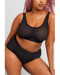 Negative Underwear - Sieve Bra Top - Lyst