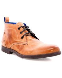 Bed Stu - Illiad Chukka Boot - Lyst