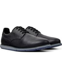 Camper - Smith Plain Toe Derby - Lyst