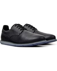 Camper - Smith Plain Toe Derby - Lyst