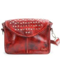 Bed Stu - Occurrence Handbag - Lyst