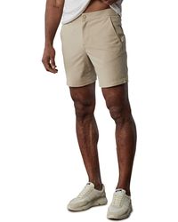 The Normal Brand - Dockside Shorts - Lyst