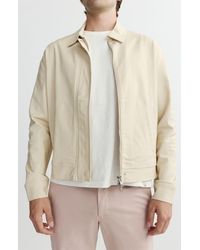 DL1961 - Robb Bomber Jacket - Lyst
