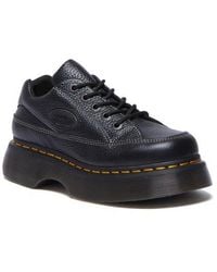 Dr. Martens - Buzz 5I Platform Derby - Lyst