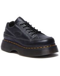 Dr. Martens - Buzz 5I Platform Derby - Lyst