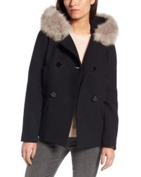 Shop Women's kate spade new york Coats from $80 | Lyst