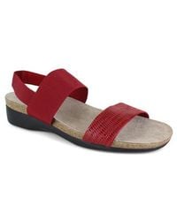 Munro - Pisces Sandal - Lyst