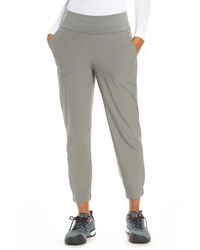 patagonia womens joggers
