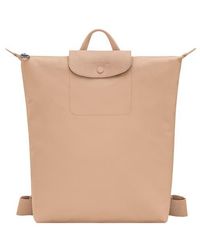 Longchamp - Medium Le Pliage One Backpack - Lyst