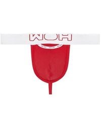 Hom - Woh Sexy Fun G-String - Lyst