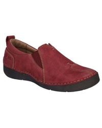 Josef Seibel - Fergey 49 Flat - Lyst