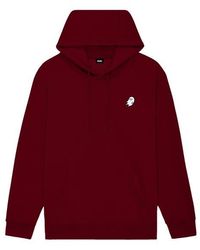 Alix - Ghost Midweight All Day Hoodie - Lyst