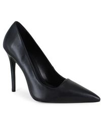 BCBGMAXAZRIA - Niah Pointed Toe Pump - Lyst