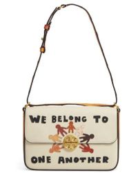 Shop Women's Tory Burch Shoulder Bags from $198 | Lyst