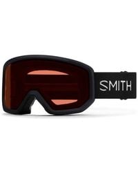 Smith - Transfer Snow Goggles - Lyst