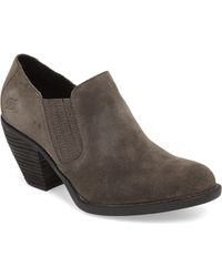 born fredrika bootie