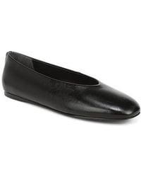 Nordstrom - Maddox Ballet Flat - Lyst