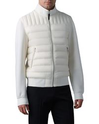 Mackage - Collin-R Quilted Down Puffer Jacket - Lyst