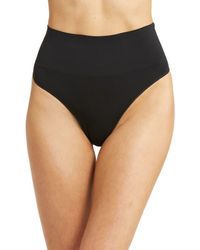 Spanx - Spanxshape Extraordinary Thong - Lyst